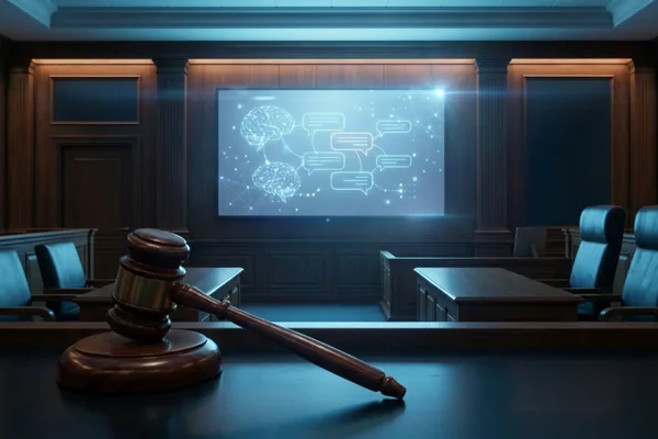 Anthropic on Automation, German Court Rules on Google AI Overviews