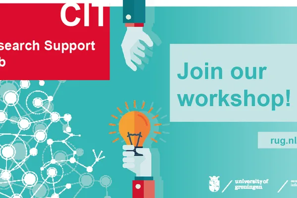 Research Support Hub details July activities including coding help and D&D