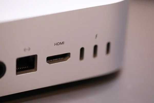 Apple's Mac Mini and Studio face months-long shortages due to AI demand