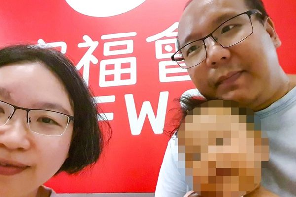香港考虑在无证婴儿案后收紧儿童保护规定