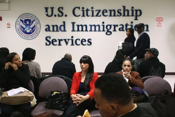 USCIS challenges laid-off H-1B visa holders seeking new jobs