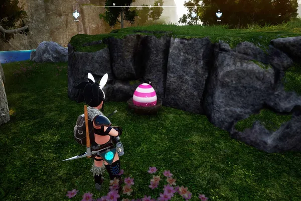 Palworld Guide: How to Find Eggs and Build an Egg Incubator