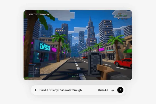 Gemini 3.5 Pro, Grok 4.5, and Fable 5 updates emerge amidst GPT-5.6 restrictions