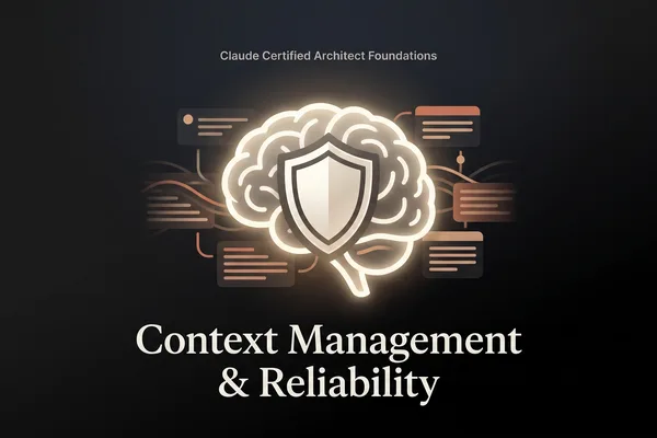 Anthropic Claude bot fails due to summarization trap; Persistent Fact Block offers fix