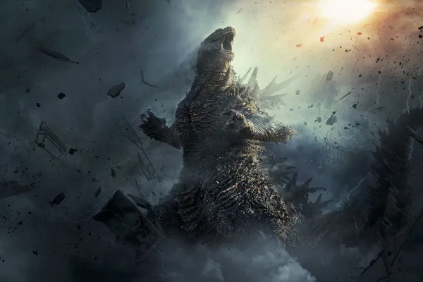 Dragon Age Series Unlikely to Return Under EA, Godzilla Sequel Trailer Released