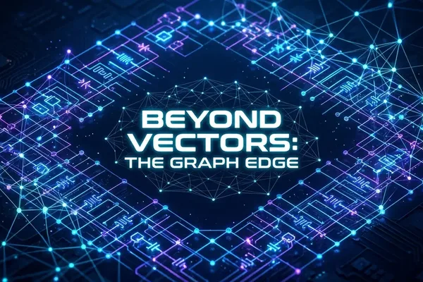 GraphRAG cuts token use by 60% on quantum papers