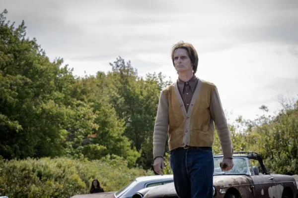 TV Review: "From" Season 4 Episode 9 Criticized for Inane Plot and Frustrating Characters