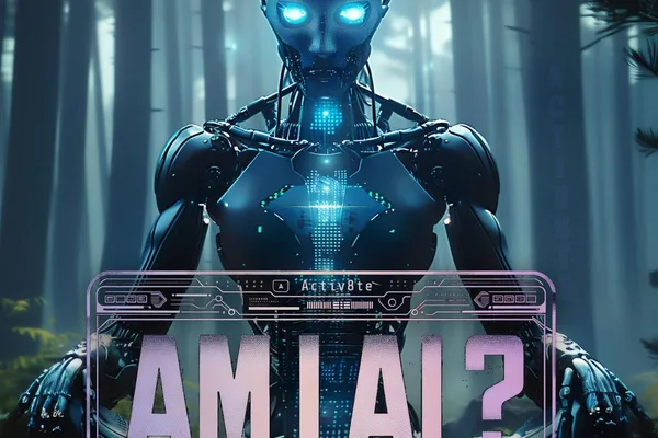AI意识在为Defcon 2024创作的新EDM曲目中得到探索