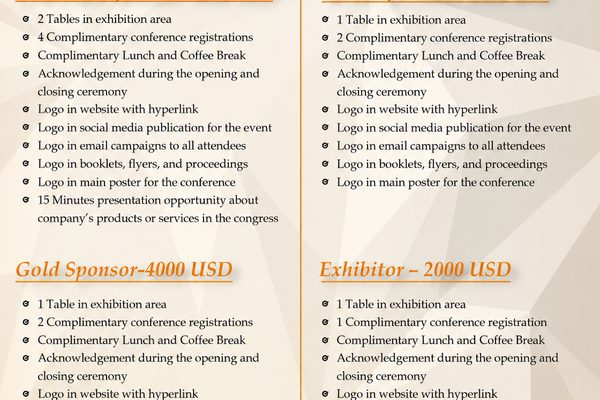 ICMLAI-2027 seeks sponsors for May 2027 AI conference in Berlin