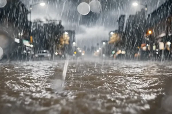 Google AI launches 24-hour urban flash flood forecasts
