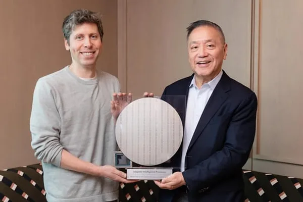 AI Labs Develop Custom Chips Amidst Hardware Scarcity