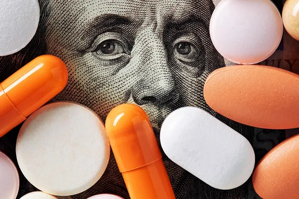 AI poised to eliminate $250B healthcare administrative tax