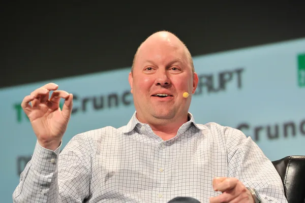 Andreessen Horowitz leads midterms with $115.5M in political donations