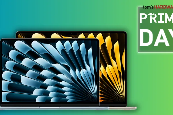 Apple MacBooks discounted ahead of price hikes · 2 sources tracked