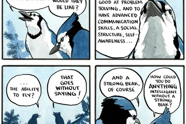 Artificial Superintelligence: A Hypothetical Future for AI