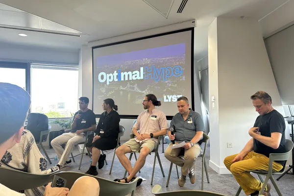 AI and DevSecOps meetup announced for London