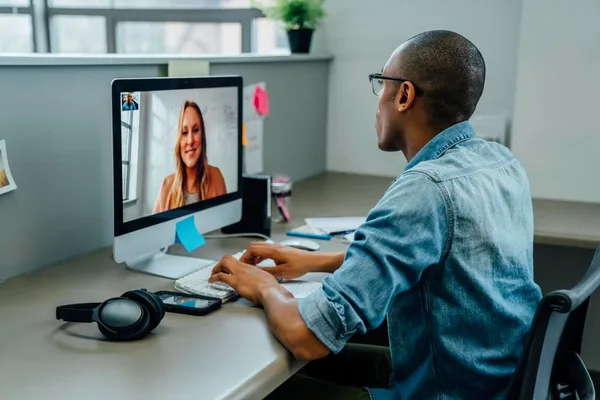 AI avatars for CEOs emerge as a new communication tool