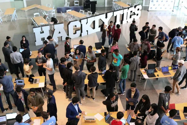 Data hackathon winners leverage pre-trained models and APIs for efficiency