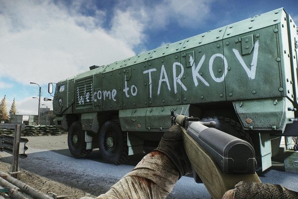 Escape From Tarkov patch 1.0.4.9 arrives, but major event delayed