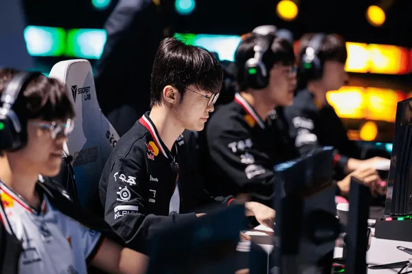 Esports World Cup reportedly moving from Riyadh to Paris