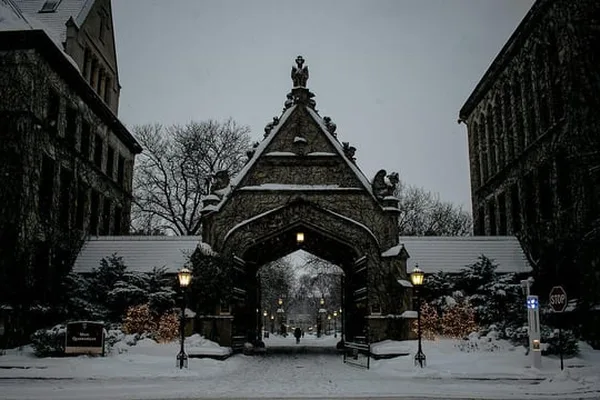 University of Chicago's Anthropic Partnership Faces Scrutiny