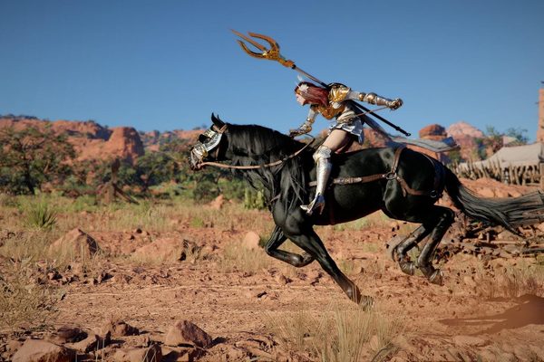 Crimson Desert sells 6 million copies, credits Steam charts