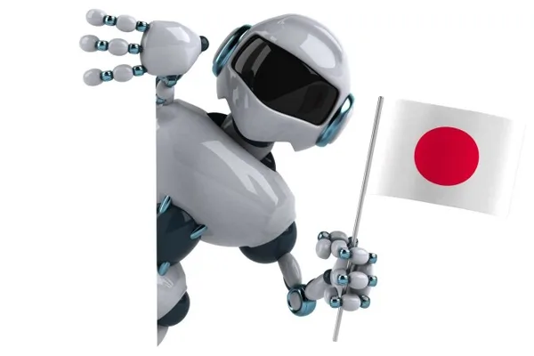 Japan targets 10 million new robots by 2040, focusing on medical care