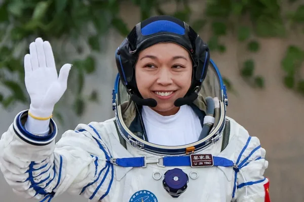 Hong Kong to host astronaut dialogue from Tiangong space station