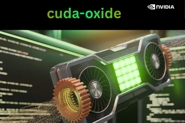 NVIDIA releases experimental Rust-to-CUDA compiler backend