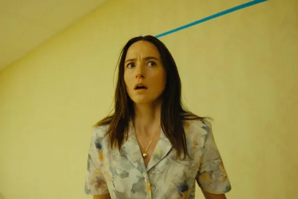 Backrooms film re-releases with extended cut after box office success