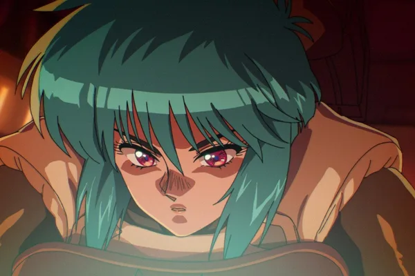 New Ghost in the Shell Anime Trailer Promises Manga Accuracy