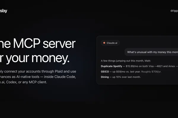 Anthropic Claude Code routines automate personal finance tasks
