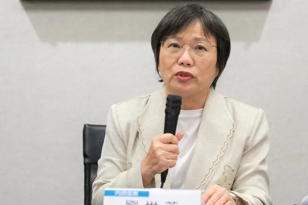 Taiwan firm fires minister's nephew over political stance amid cross-strait tensions