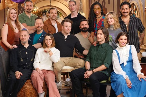 Crimson Desert previews summer content; Critical Role details scheduling challenges