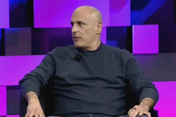 Marc Lore's Wonder Create uses AI to let anyone launch a restaurant in under a minute