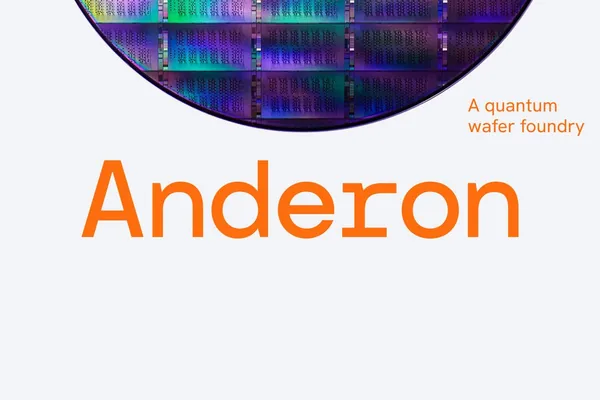 IBM launches Anderon, America's first quantum chip foundry with $2B