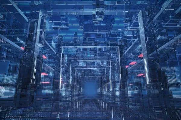AI's energy demand strains grids, but AI may also offer solutions