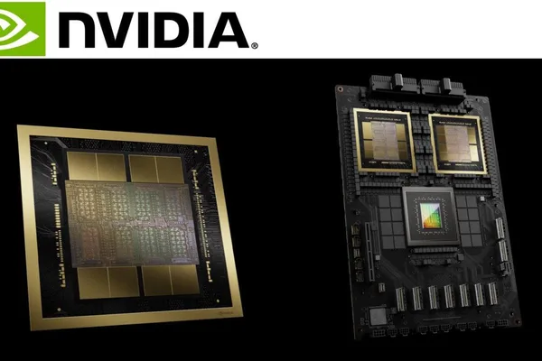 Taiwan detains Super Micro workers in Nvidia AI chip smuggling probe