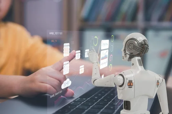 AI in Sales: Learning from Human Judgment, Not Just Automation