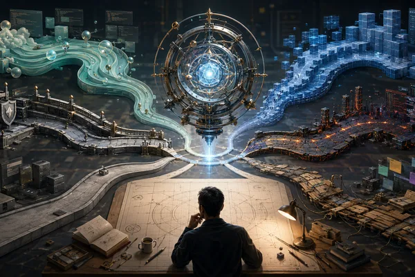 AI-generated code safety: Consider language failure modes