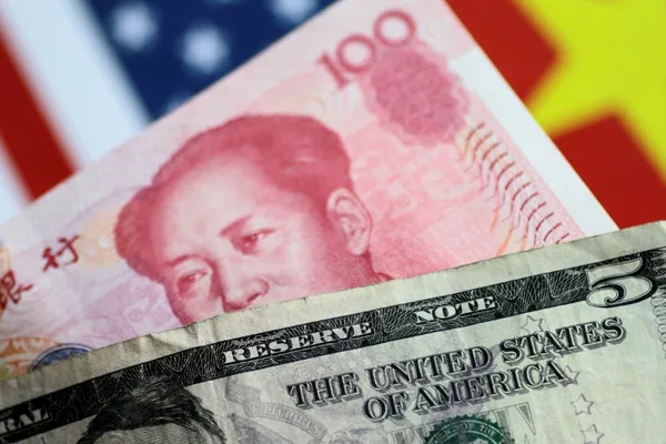 Ex-Fed President: China can boost yuan via deeper markets
