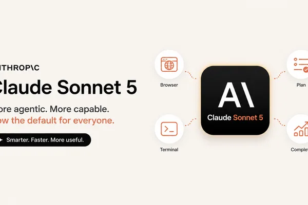 Anthropic makes Claude 3.5 Sonnet default for free users