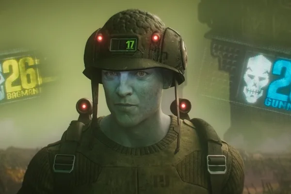 Fire Emblem characters revealed; Duncan Jones discusses Rogue Trooper adaptation