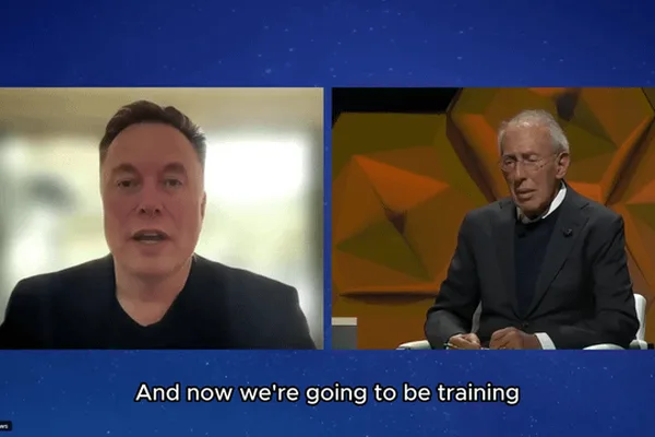 Elon Musk targets Q1 2026 for Grok 5 AI model release