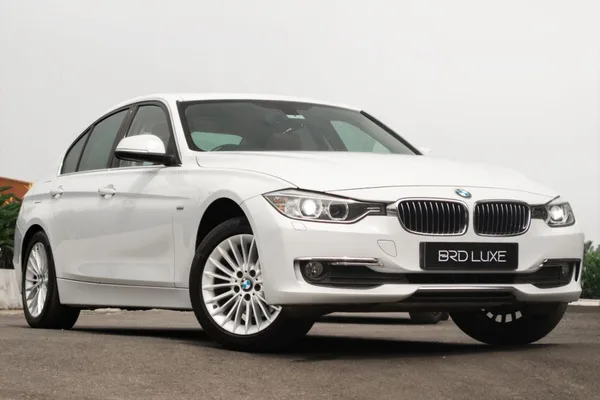 Decoding BMW's Model Numbers and Terminology