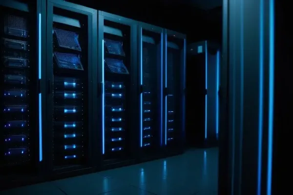 AI memory systems mimic human forgetting with 52% retention