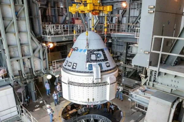 NASA faces uncertainty over Boeing Starliner human flight certification