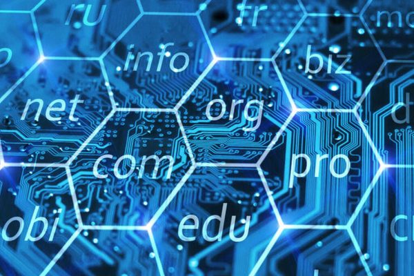 ICANN opens new generic top-level domain applications for first time since 2012