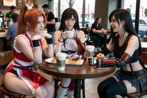 Krea2 users seek realism for anime/CG characters
