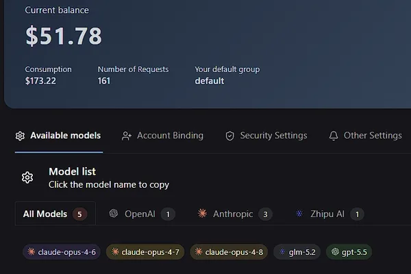 Anthropic's Claude Code CLI accessible for free via AgentRouter credits